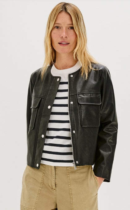 Rails - Inka Jacket, Black
