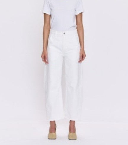 Pistola - Beau, Paper White
