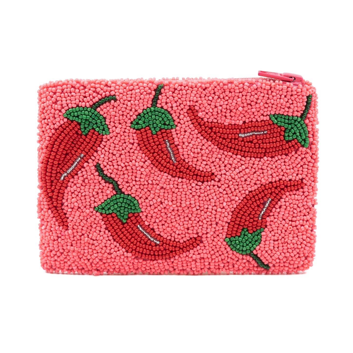 Tiana NY - CHILE Coin Purse