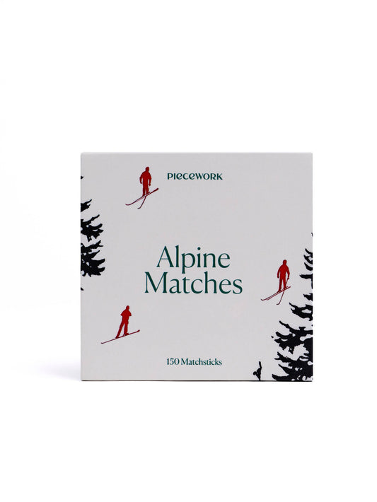 Alpine Matches