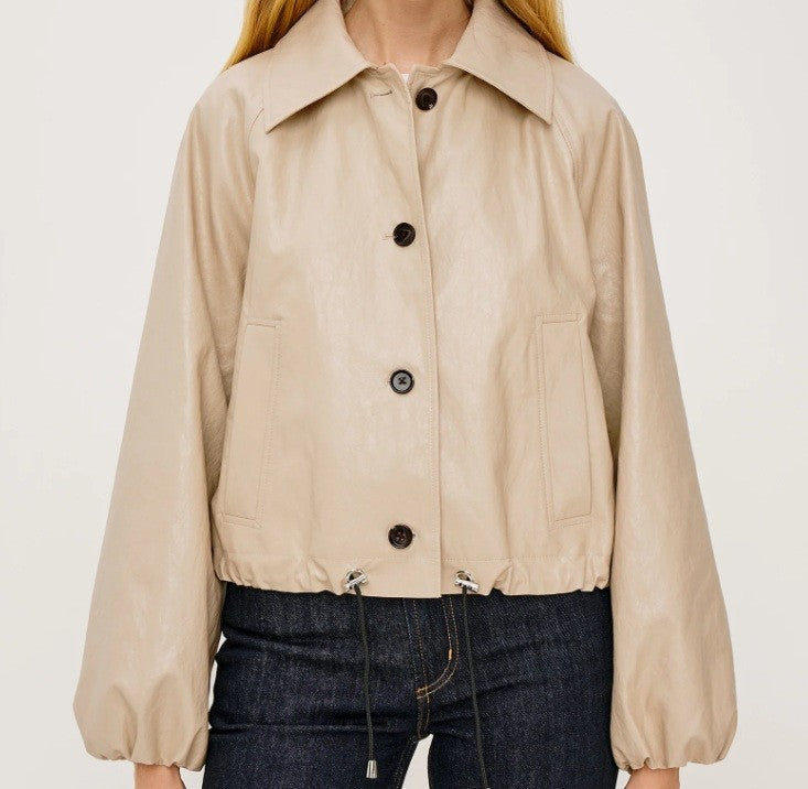 North Jacket