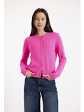 BRODIE - Diva Pink Cardi