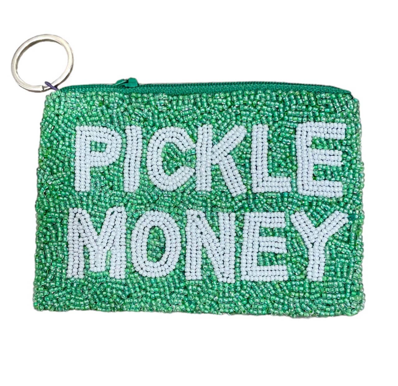 Tiana NY - PICKLE MONEY