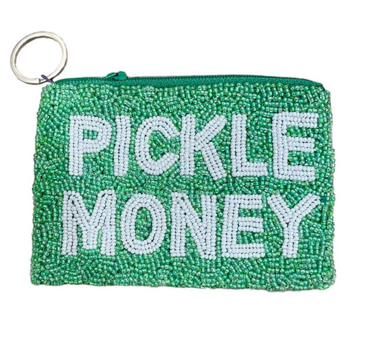 Tiana NY - PICKLE MONEY