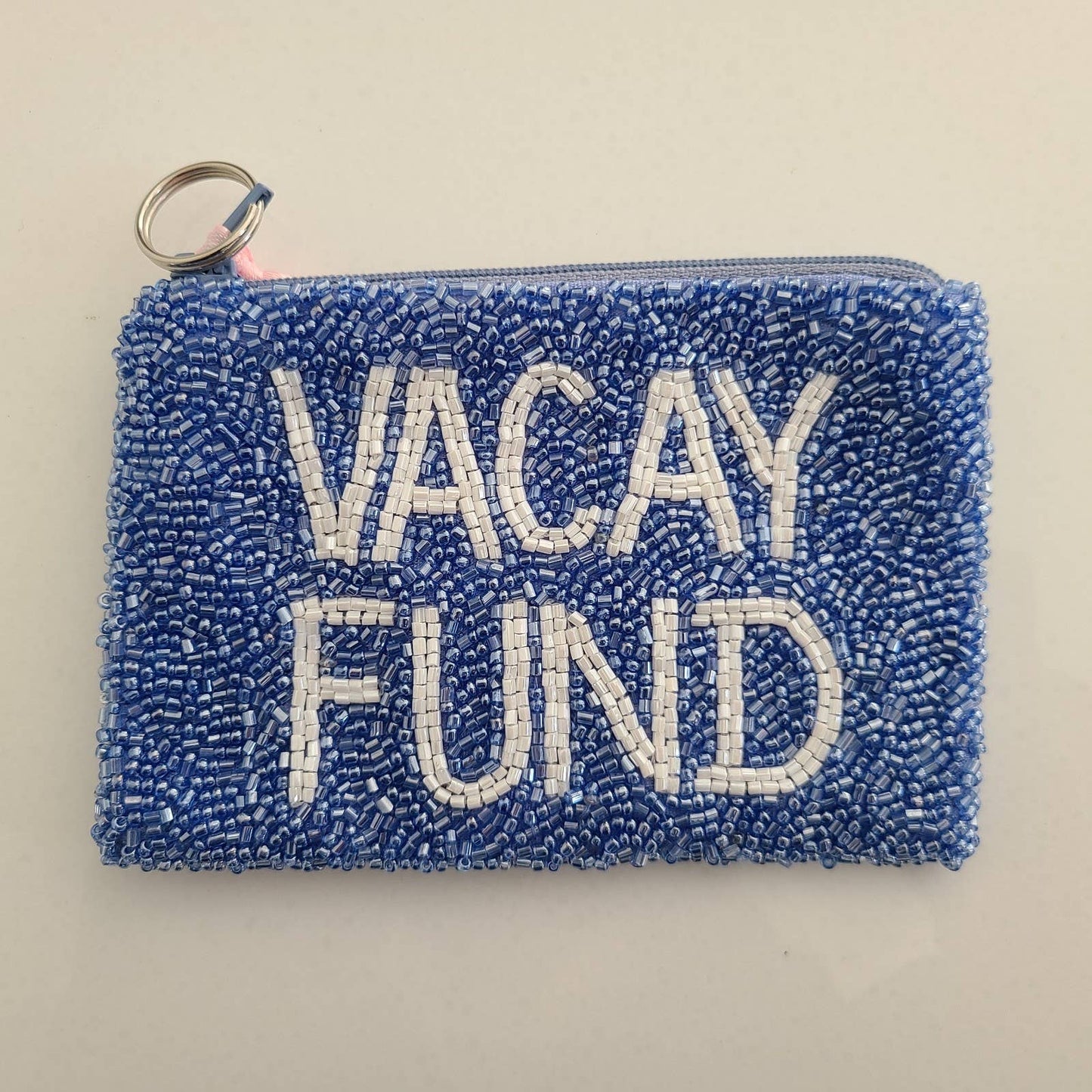 Tiana NY -  Vacay- Fund