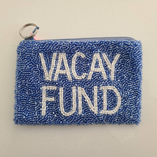 Tiana NY -  Vacay- Fund