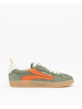 ONCEPT - FEZ, Dark Olive