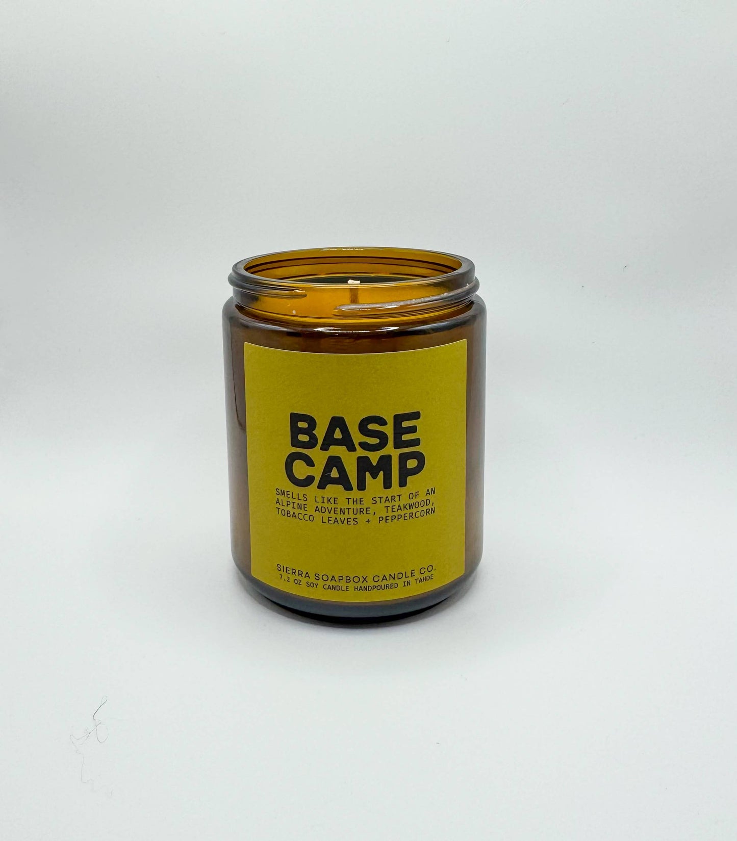 BASE CAMP