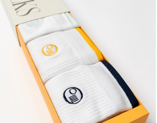 ONCEPT - Icon Crew Socks