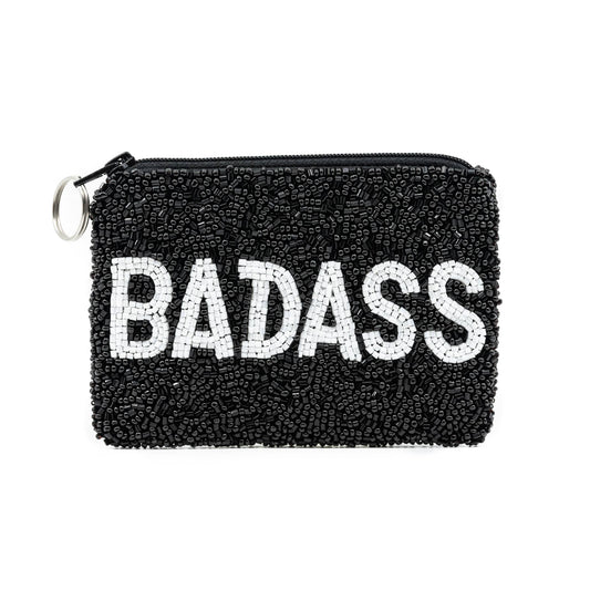 Tiana NY - BADASS