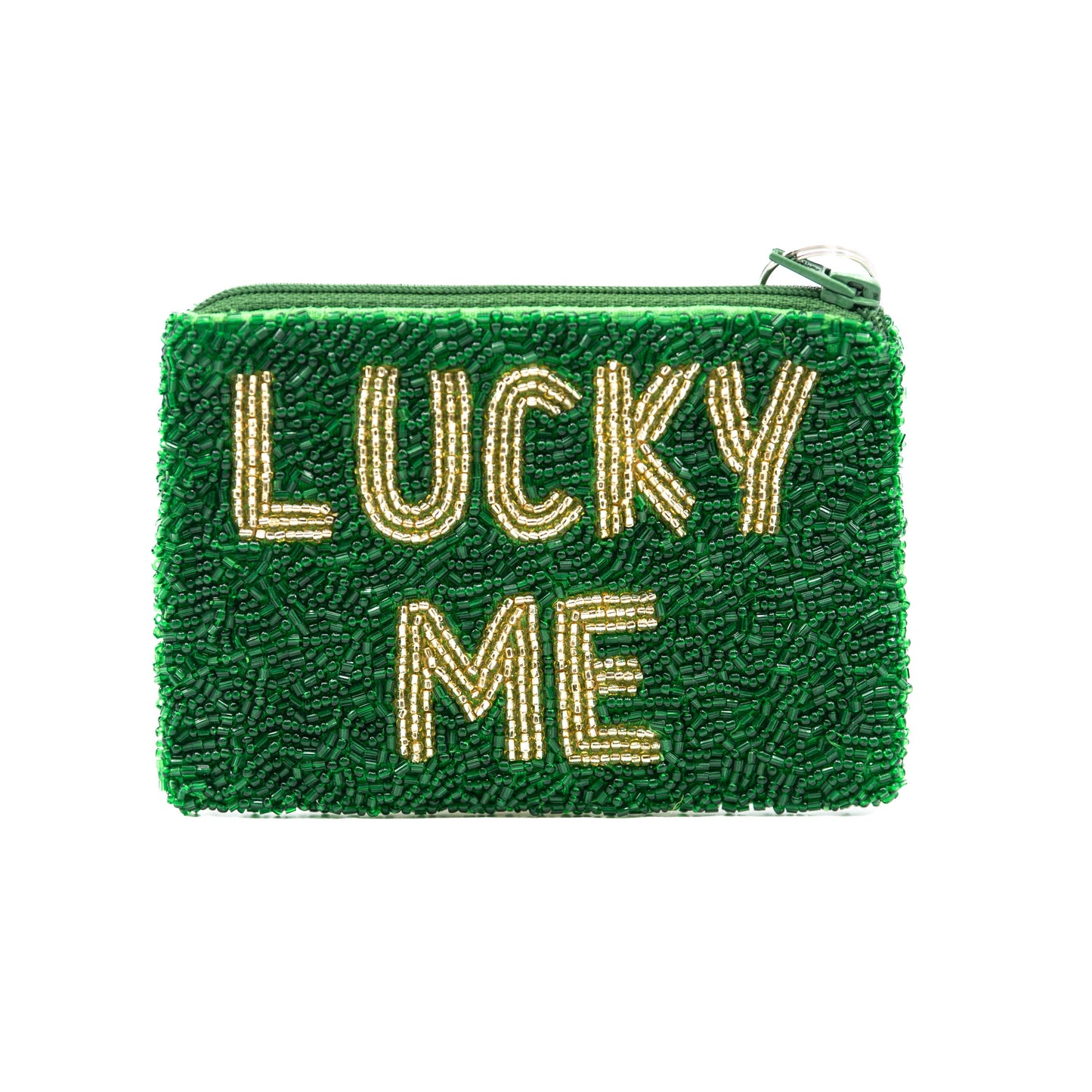 Tiana NY -  Lucky Me