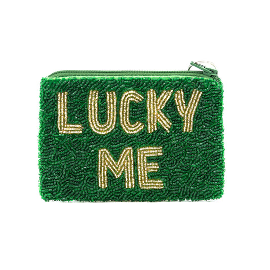 Tiana NY -  Lucky Me