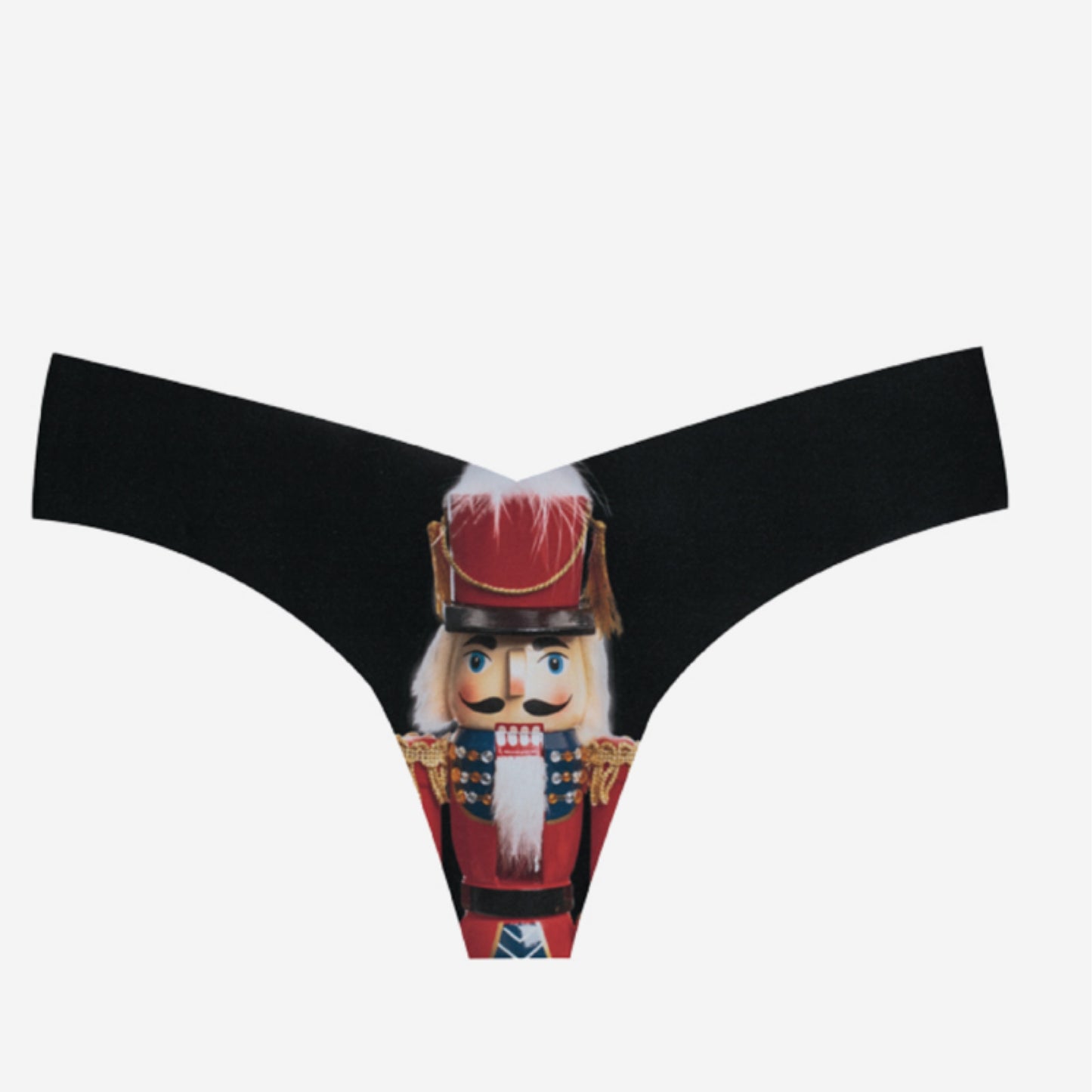 Commado - Nutcracker Thong