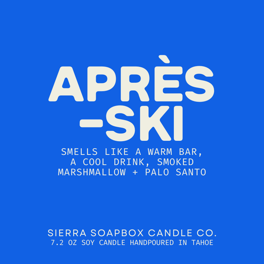 APRÈS-SKI