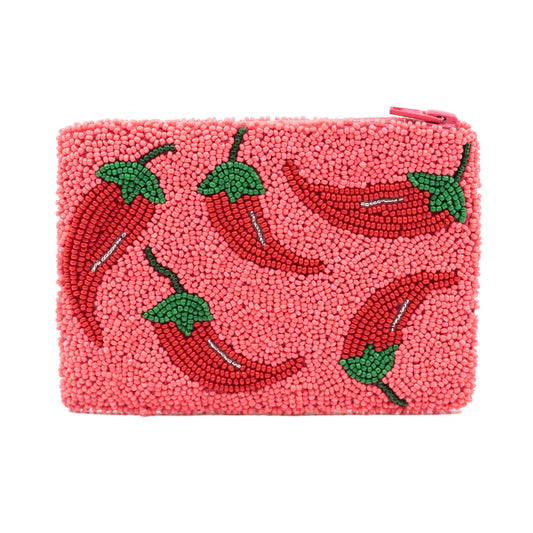 Tiana NY - CHILE Coin Purse