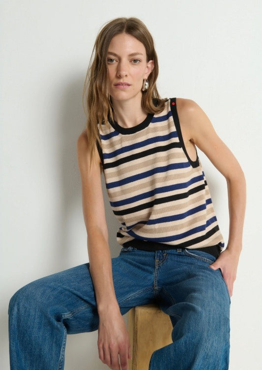 Marais Sweater Vest