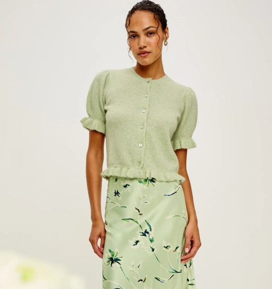 Lora Sweater Top, Julep