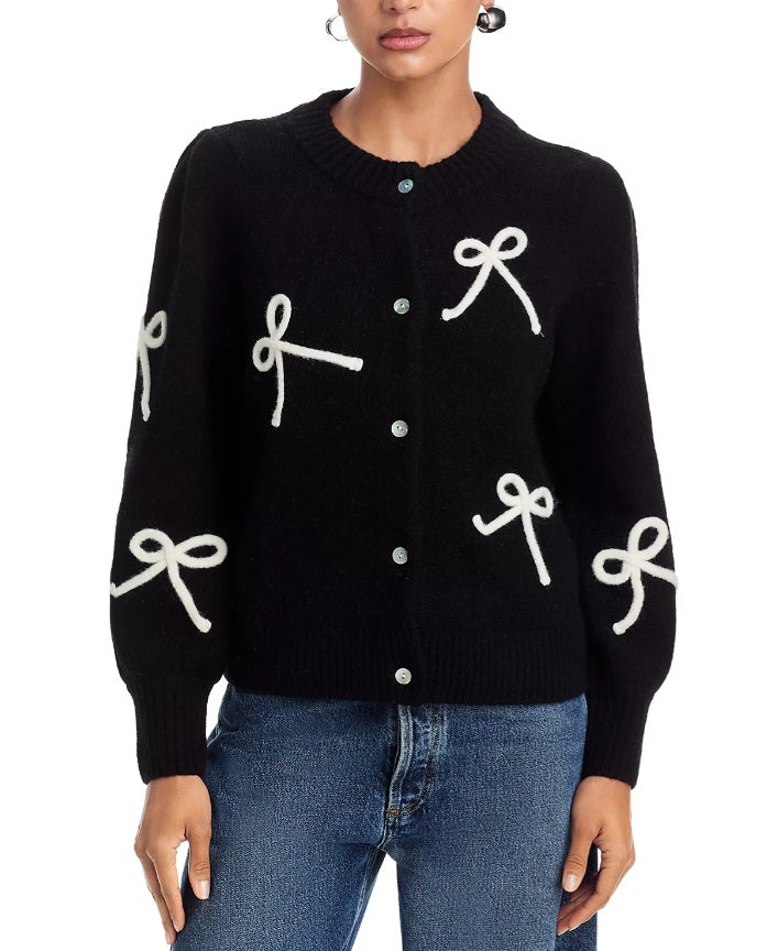 Rails - Francisca Bow Sweater