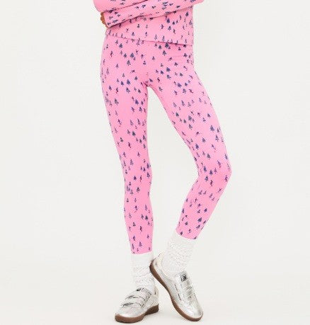 Beach Riot - Ski Patrol Legging