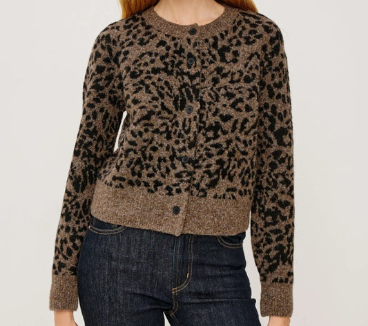 Rails - Matilda Cardigan, Spotted
