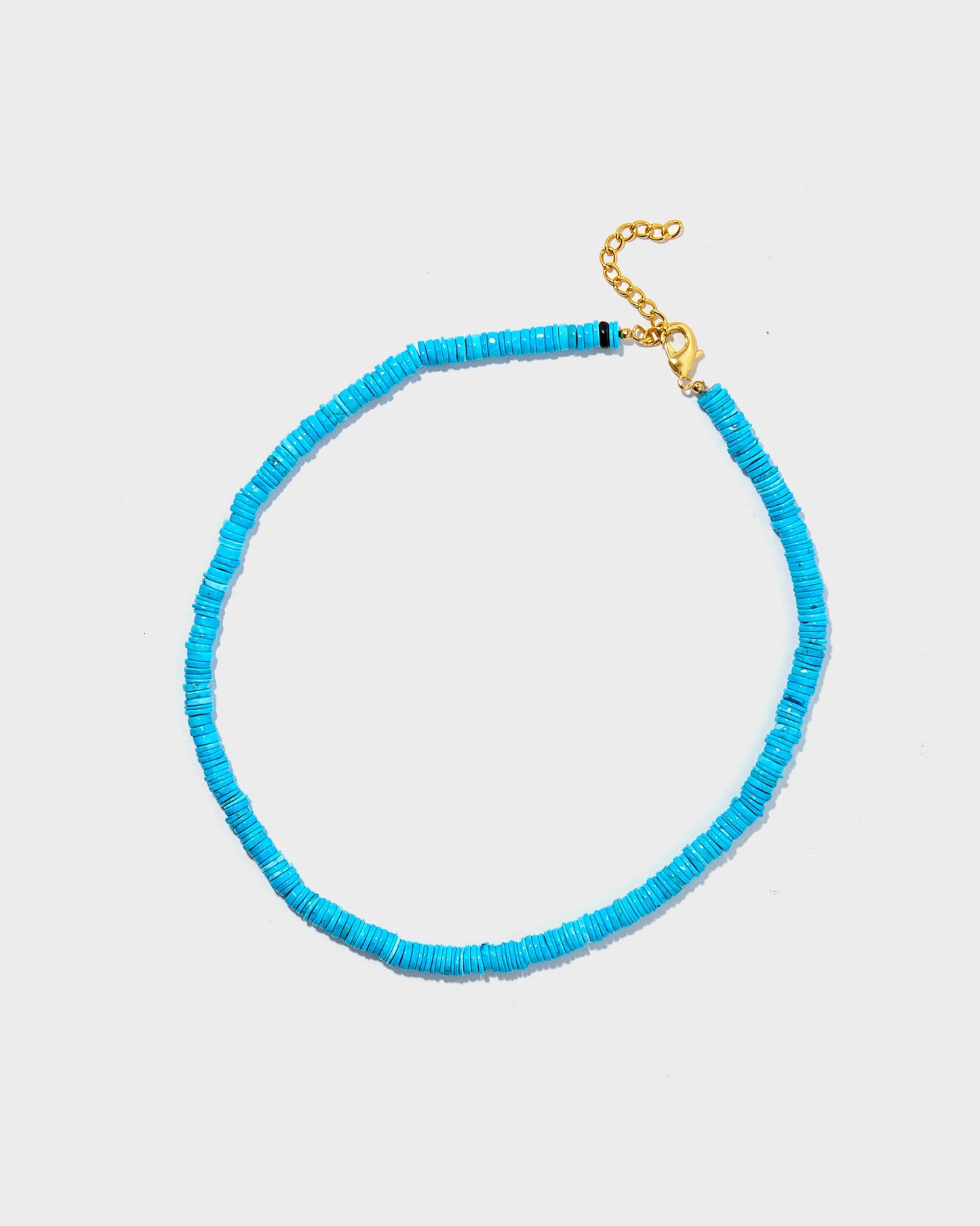 Cali Necklace: 16 Inches