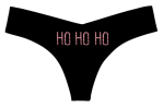 Commando - HoHoHo Thong