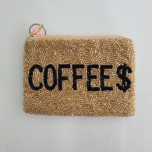 Tiana NY - COFFEE$