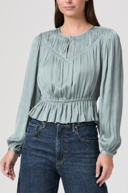 PAIGE - Gansevoort Top - Surf